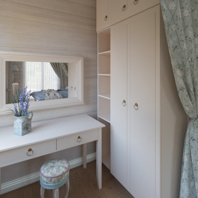 Дом для большой семьи