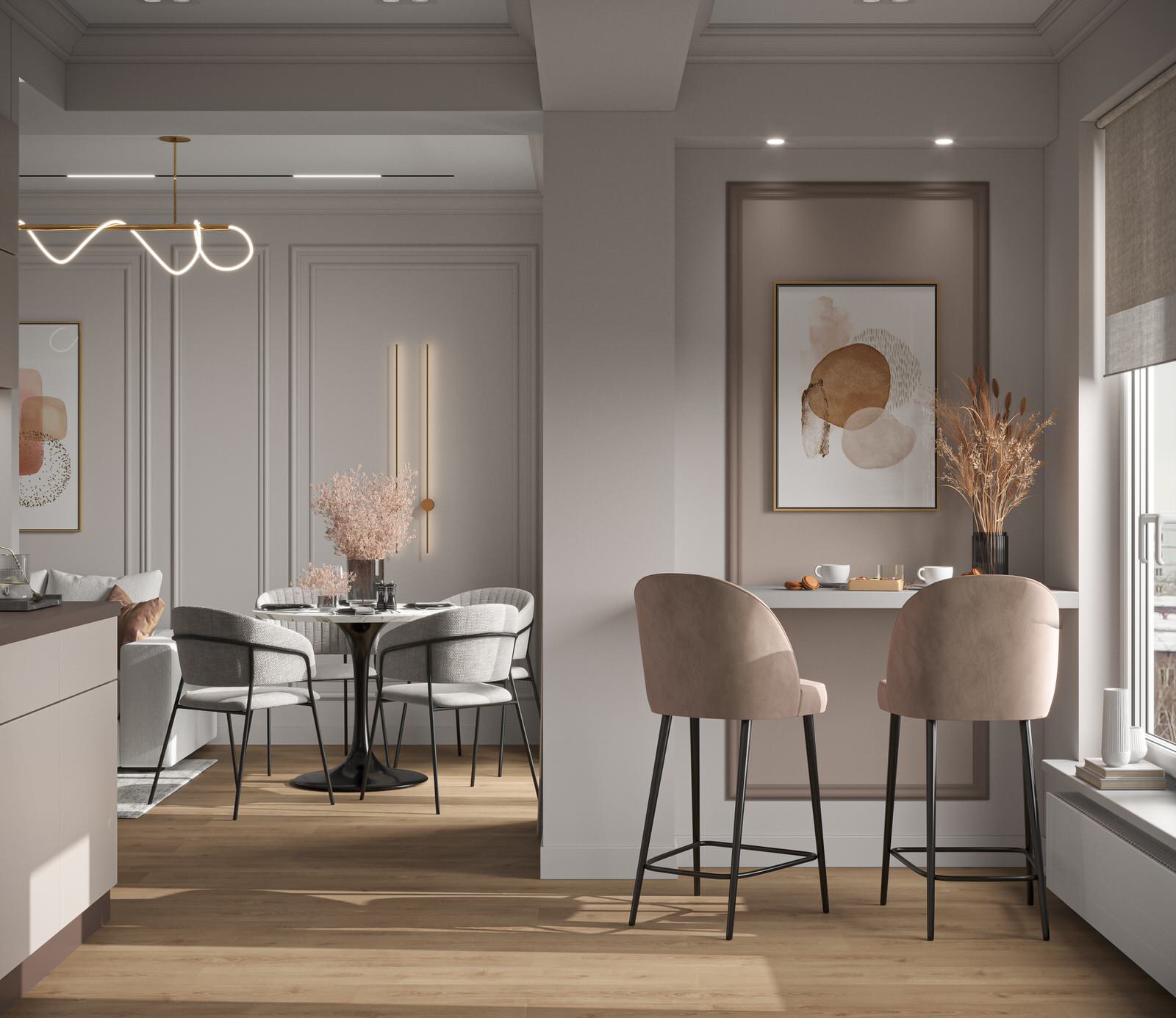 ЖК "Каравелла Португалии" г. Сочи