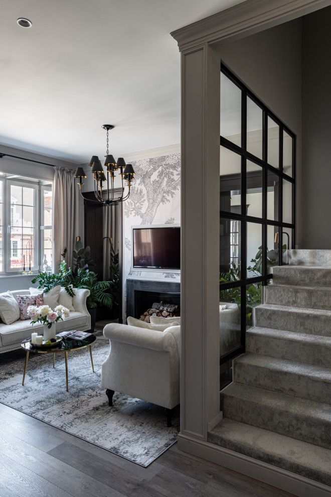 Таунхаус КП Академия парк