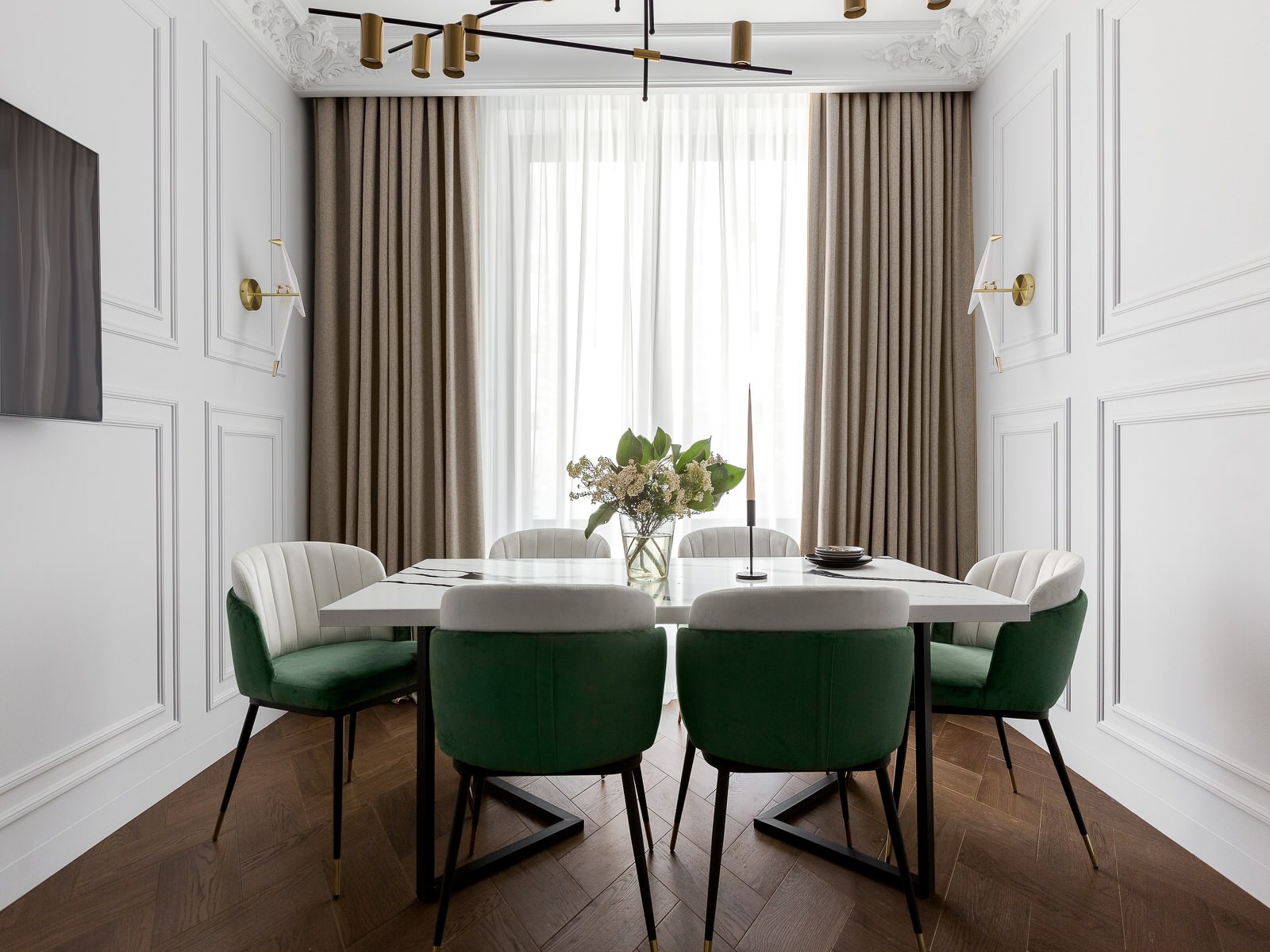 ЖК Пресня Сити