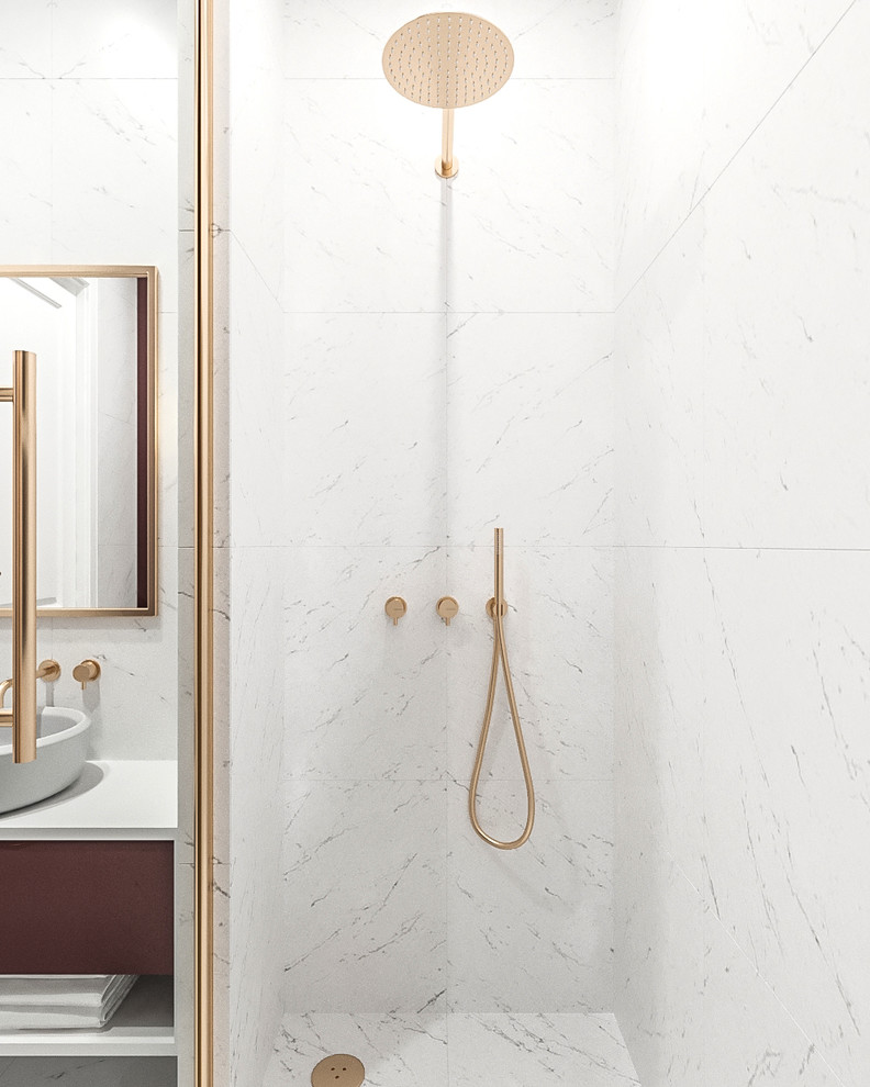 Квартира в ЖК «Наследие» 109 кв. м.