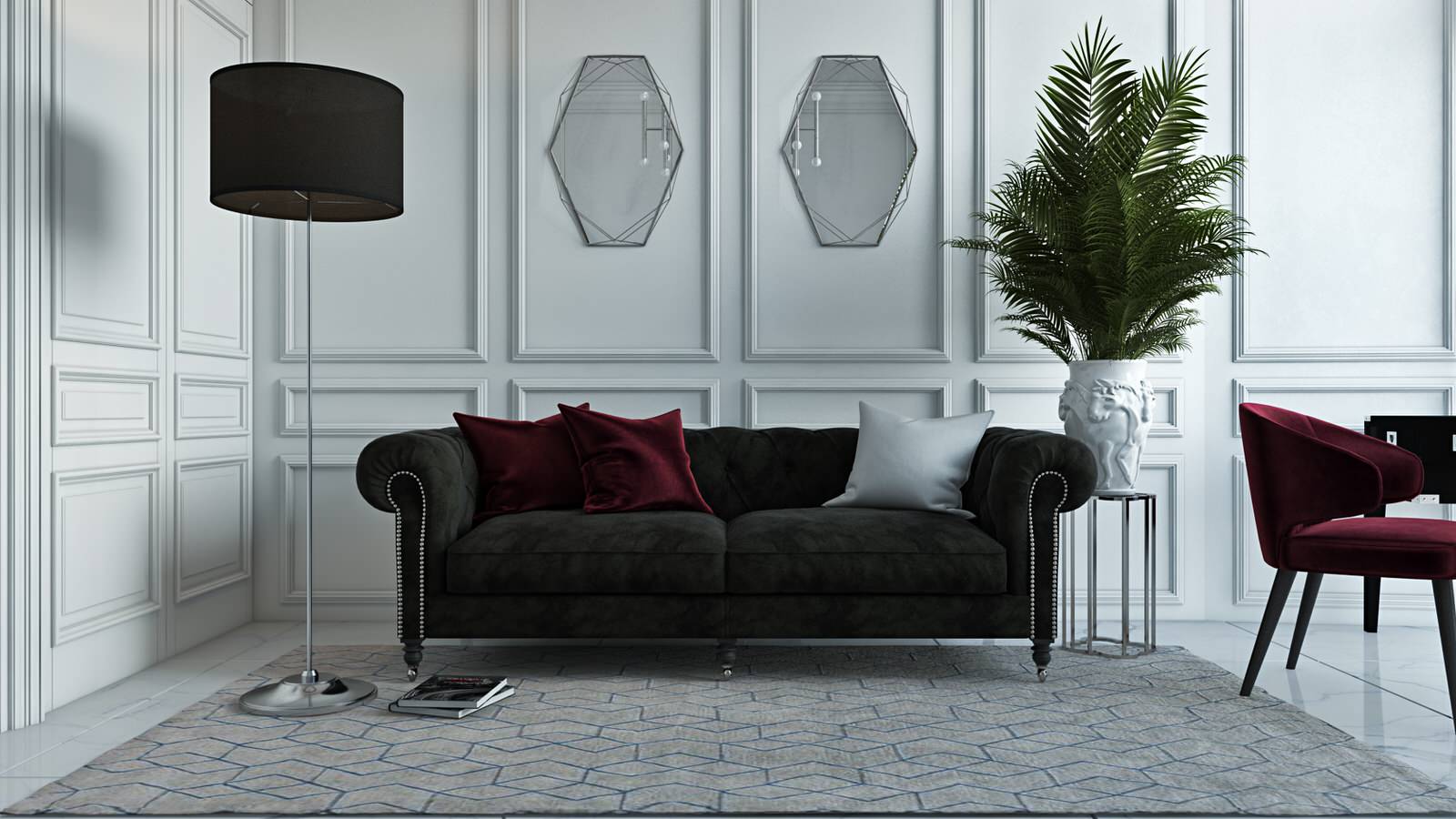 Сказочные Дубаи