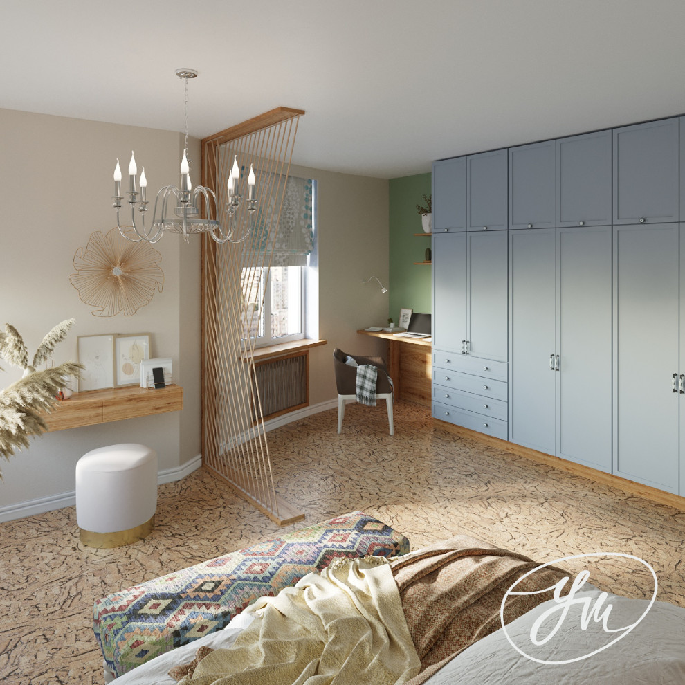 Проект Ватутина