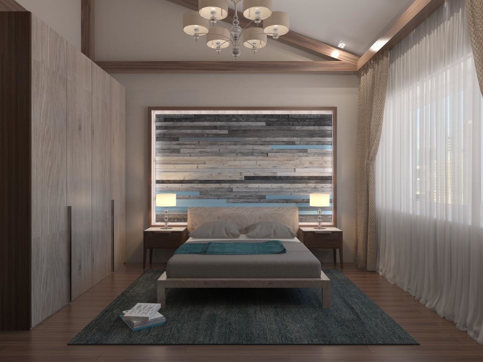 Дом.Эко-стиль.Казань.