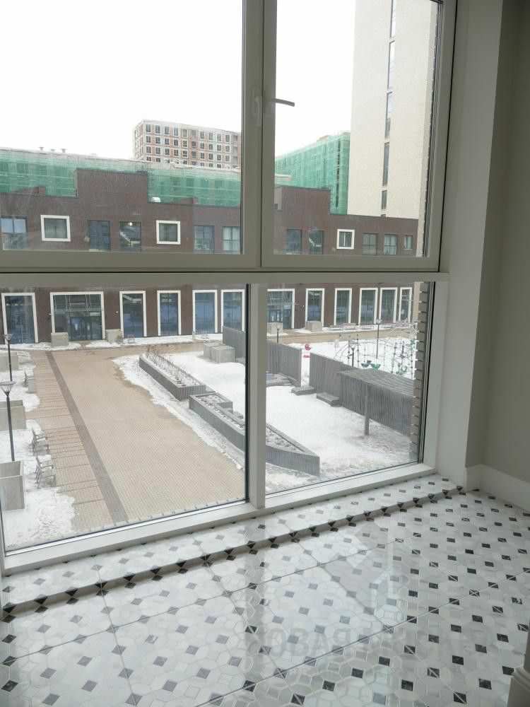 Ремонт двухкомнатной квартиры 69 кв.м в ЖК «Зиларт»