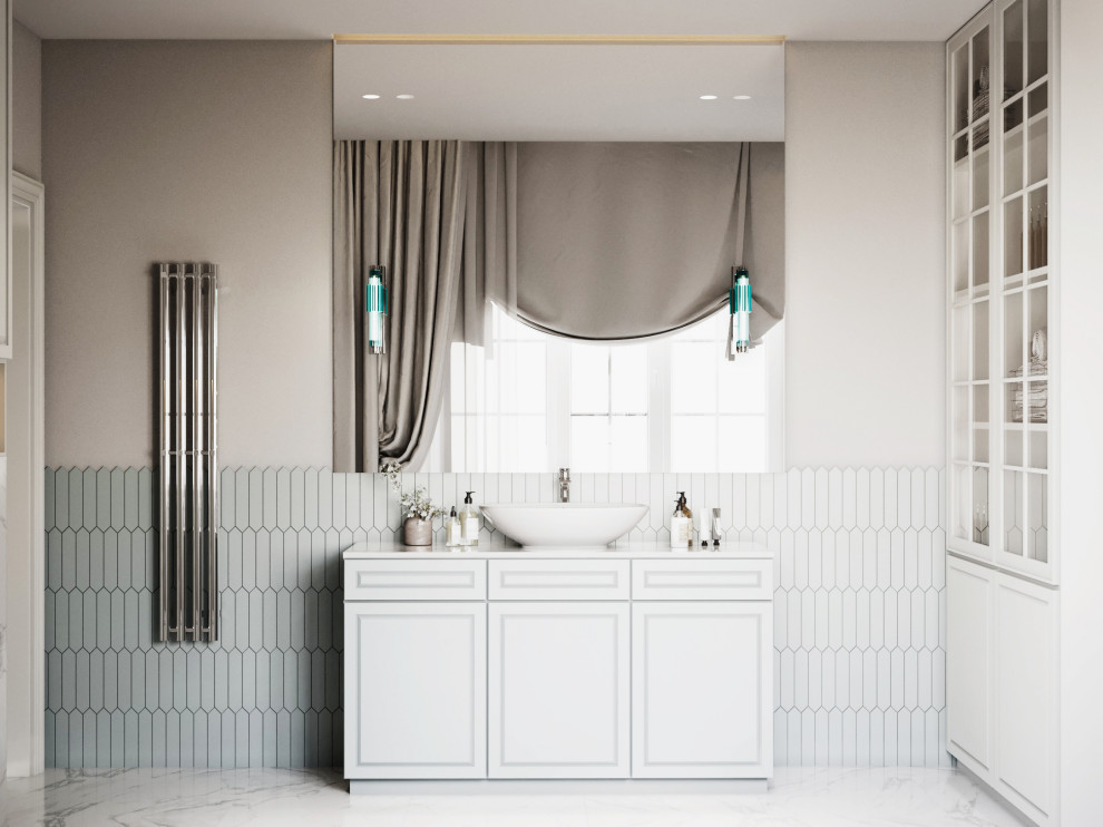 Дом Галактическая