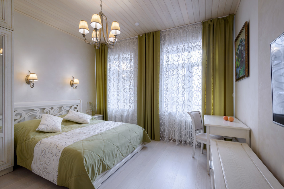 Загородный дом