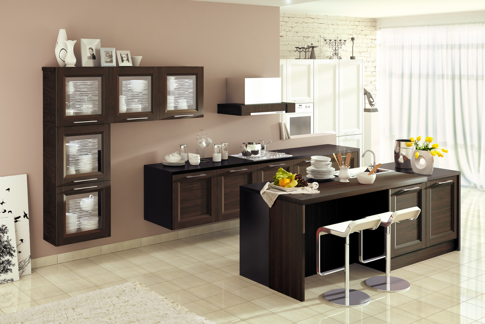 Альба Бьянка