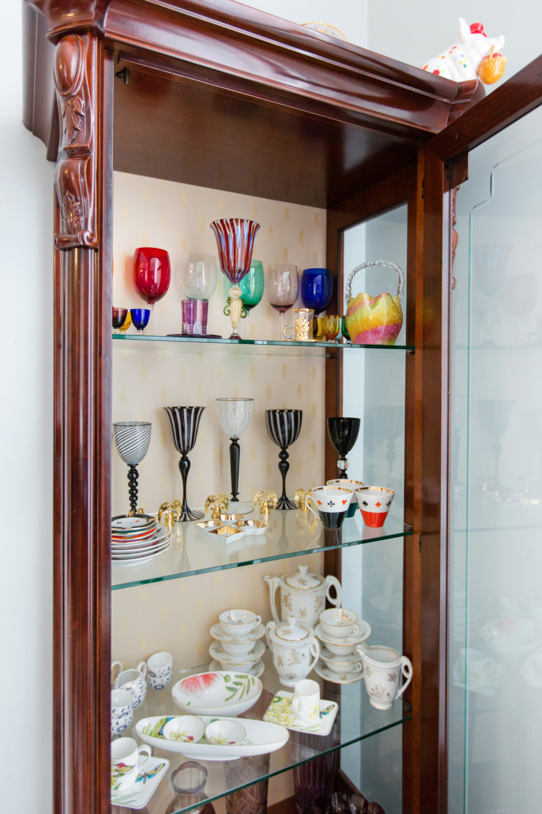 Загородный дом на Новориге