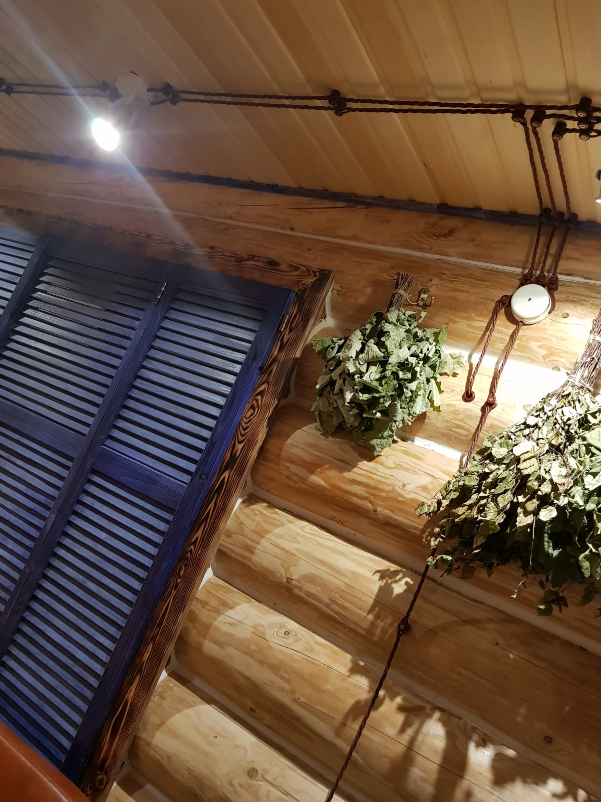 проект бани Николо-Раменье 2019