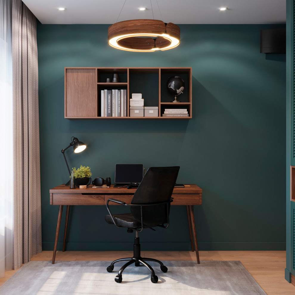 ЖК "Мякинино Парк"