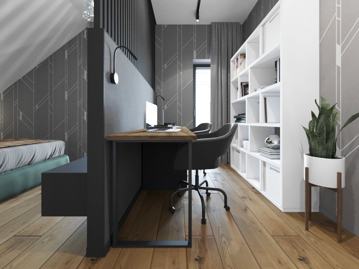 Дом в Эстонии