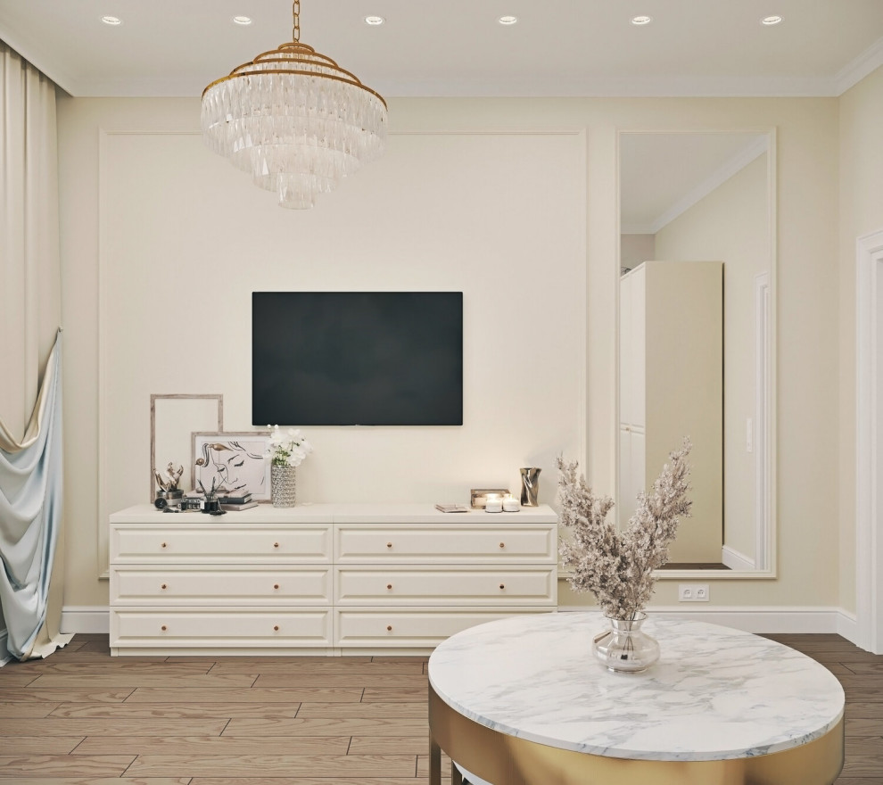 Коттедж 260 кв.м п. Дубрава