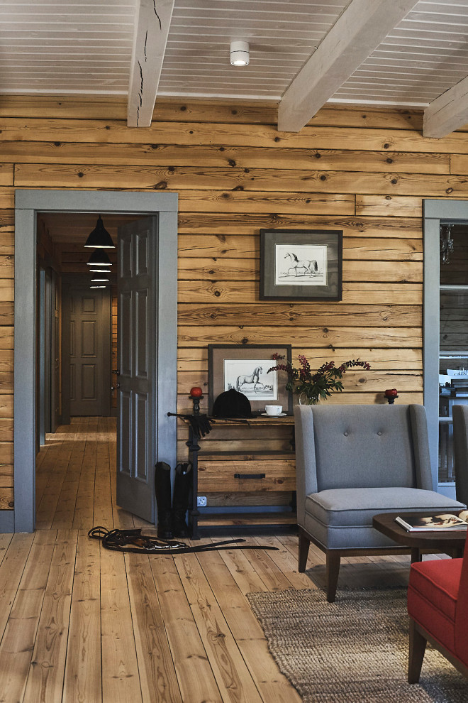 Отель "На Конном"