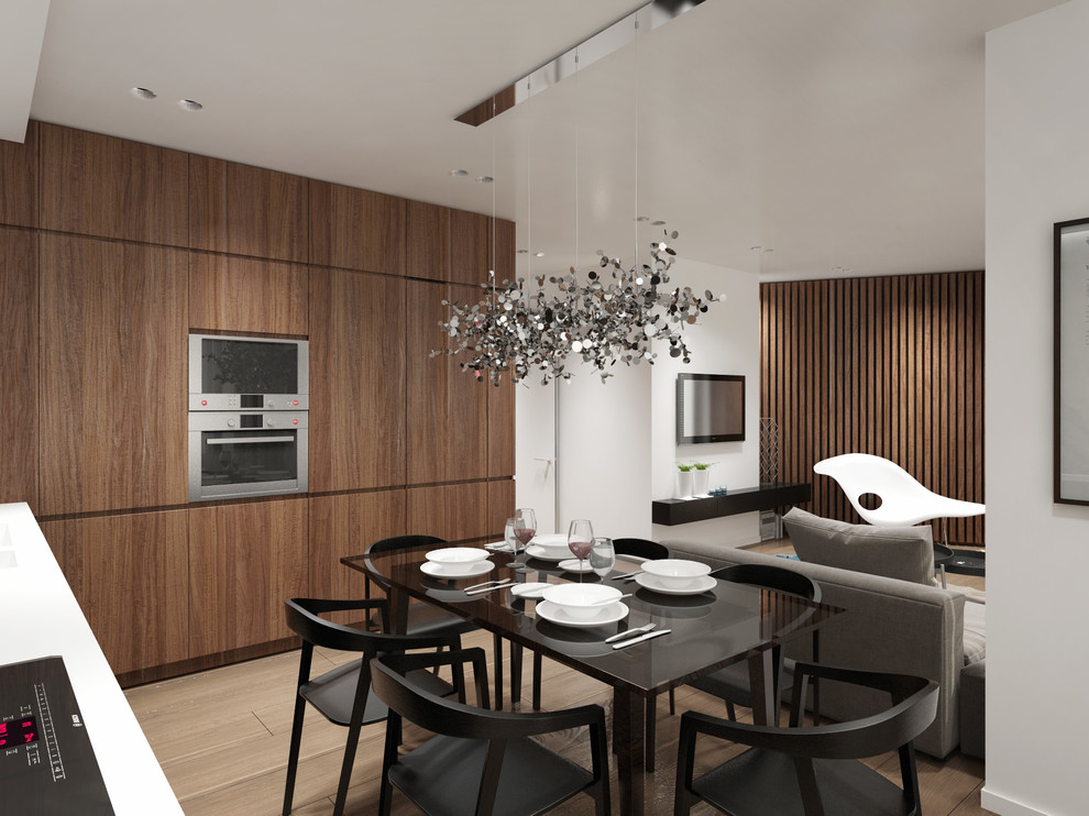 квартира в ЖК "12 квартал", Химки