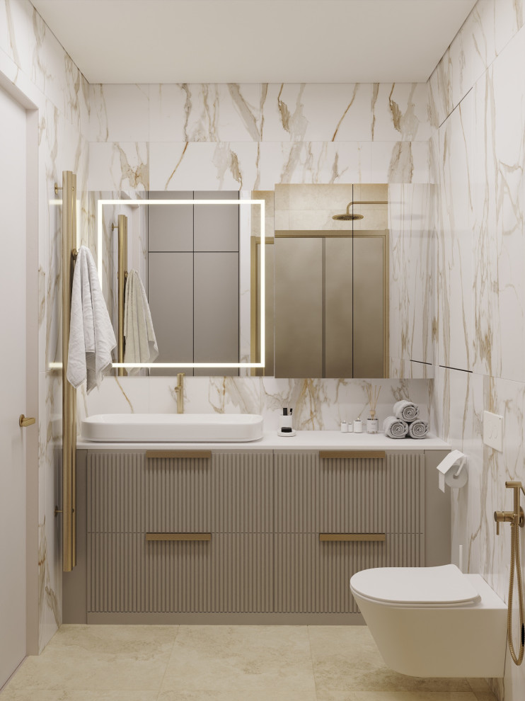 ЖК «Цивилизация» 68м2