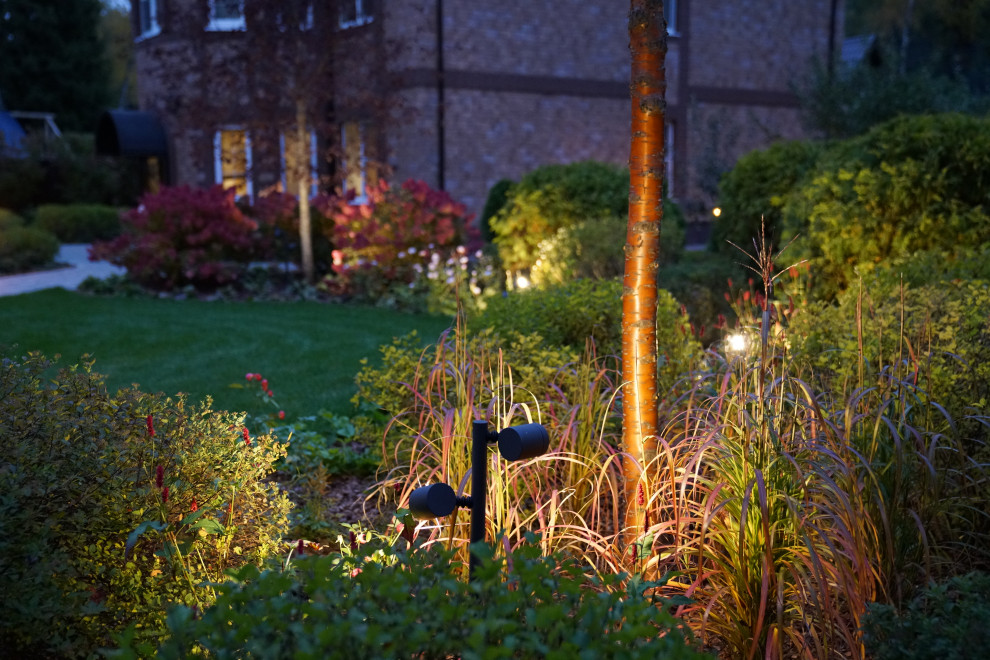 Круговорот цвета. Дубровка 2021