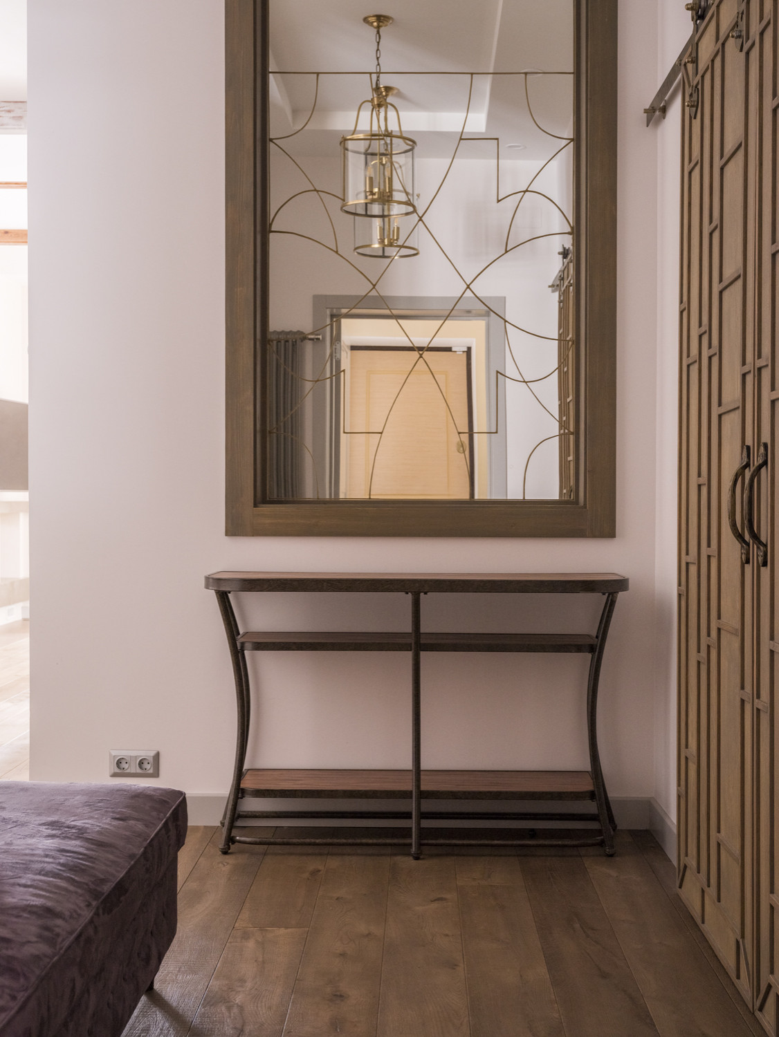 Проект загородного дома "Ilman Ori"