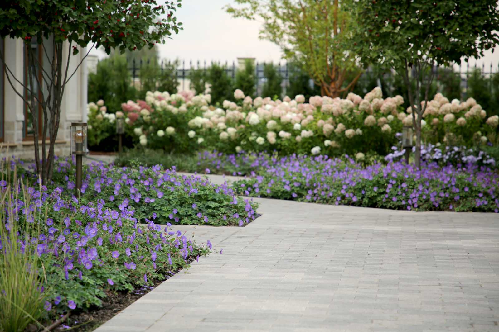 "Новорижский парк"