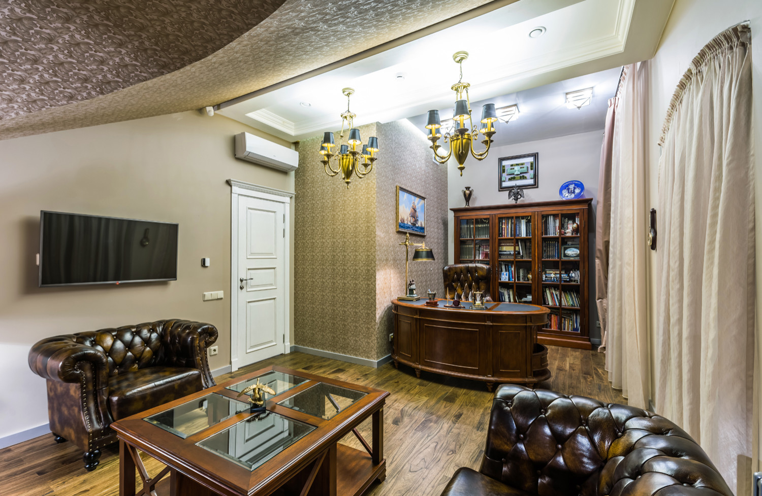 Родом из Китая