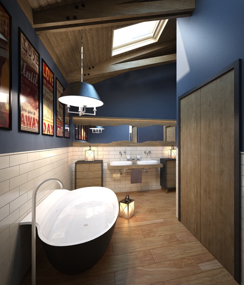 Современная классика дома