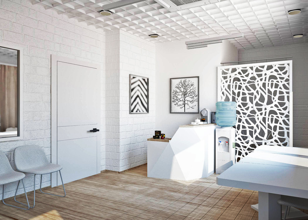 Офис психолога.