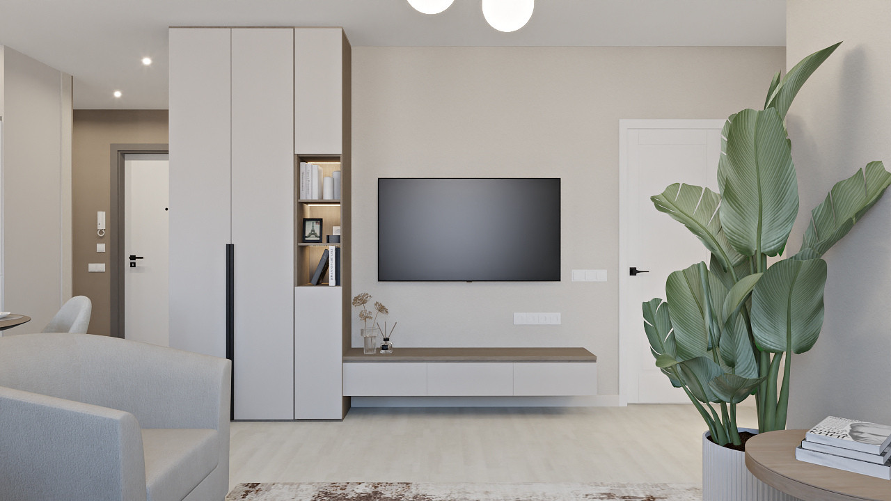 ЖК "Меридиан Юг"