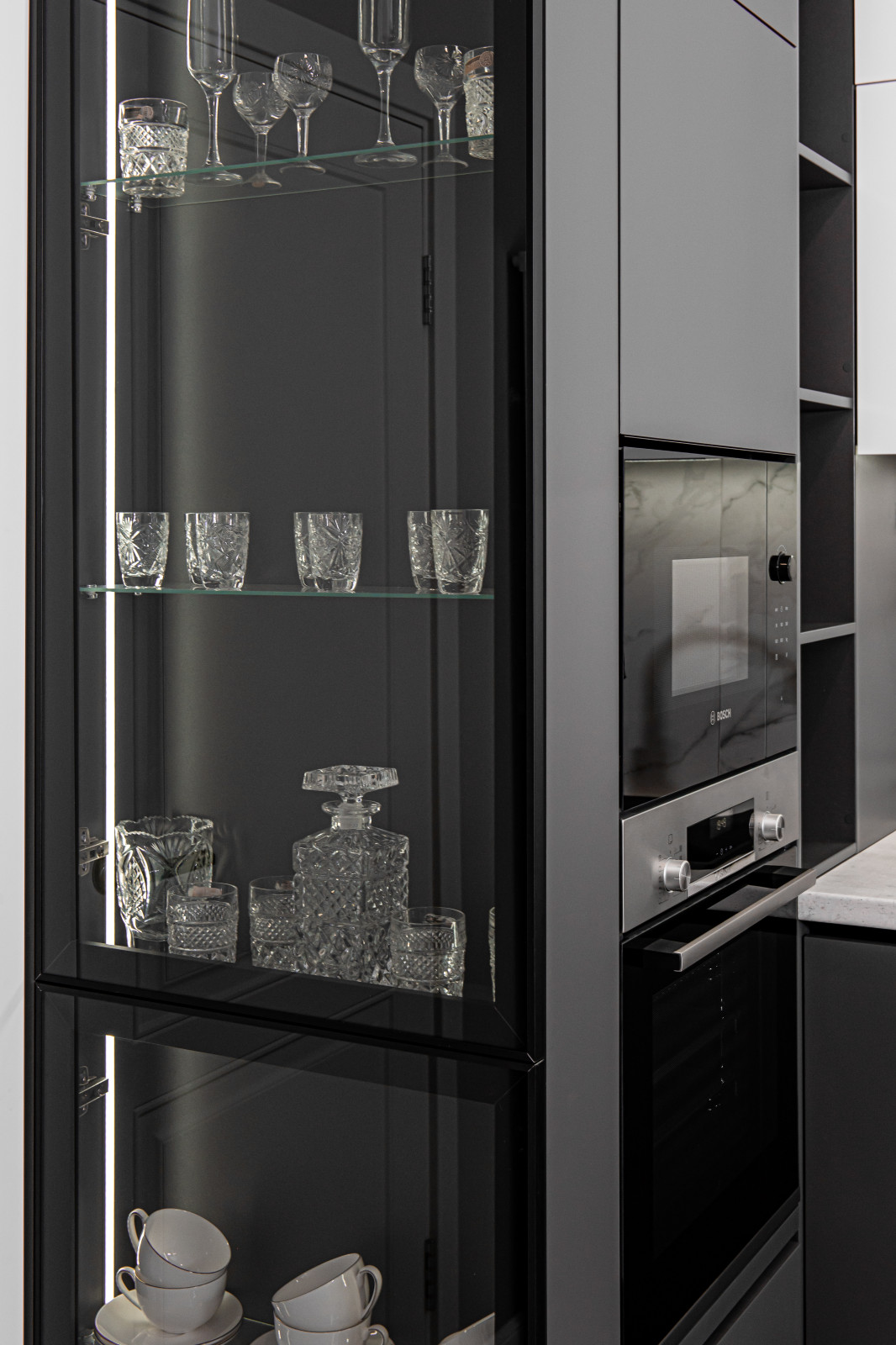 Лёгкий хай-тек