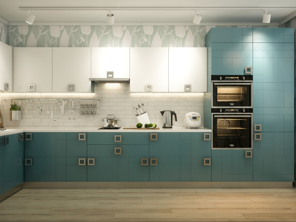 Визуализация