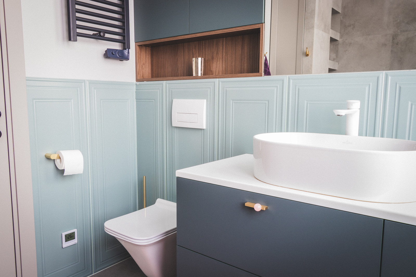 ЖК "Город  на реке Тушино 2018"