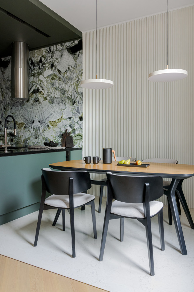 Квартира на Проспекте Мира