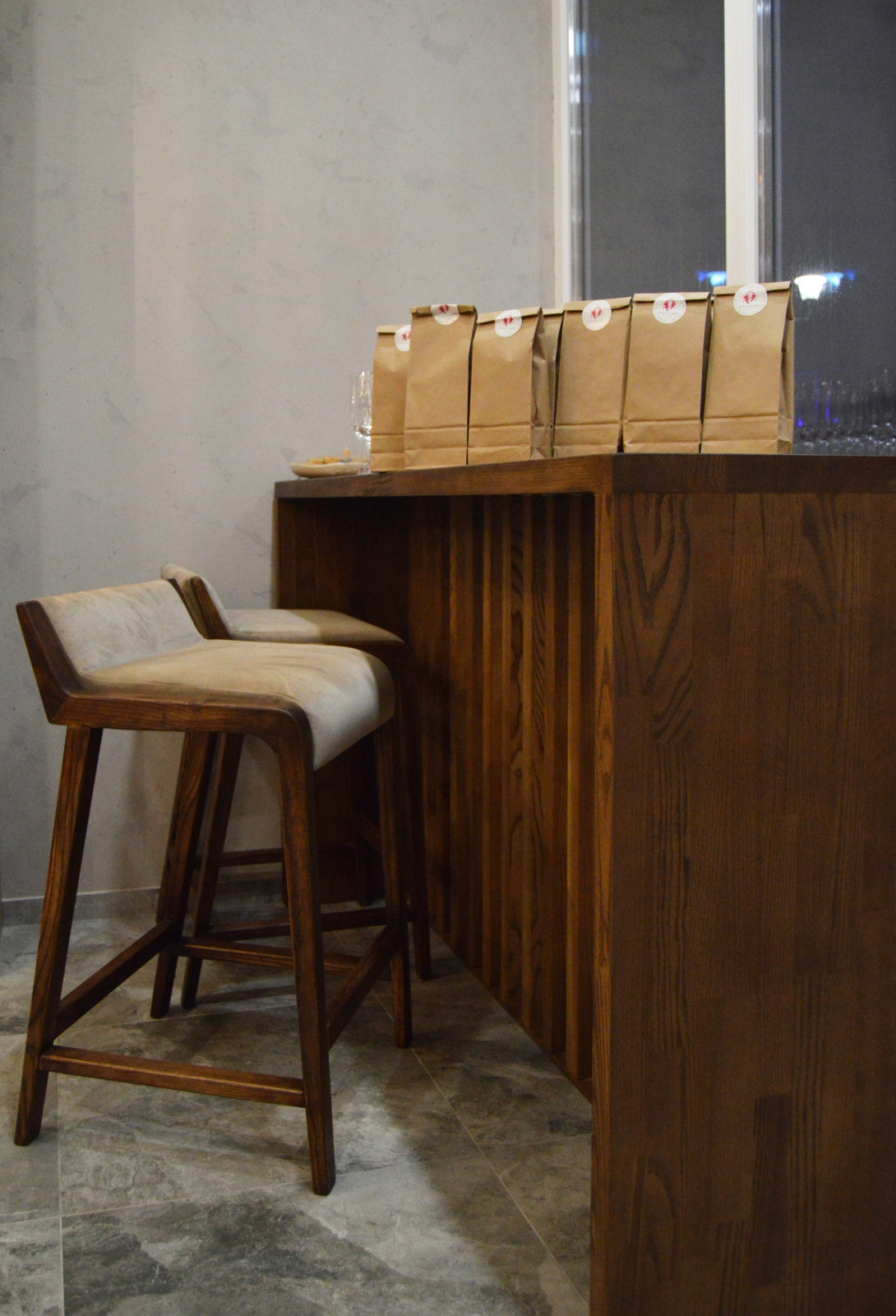 Кафе Yunny-Yummy