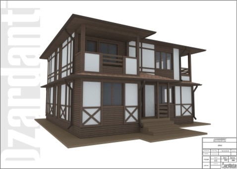 220м2 п-к Щербинка