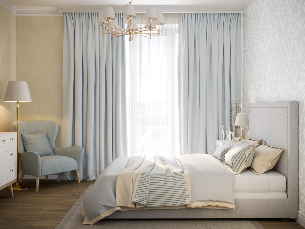 Жилой дом в Архангельске