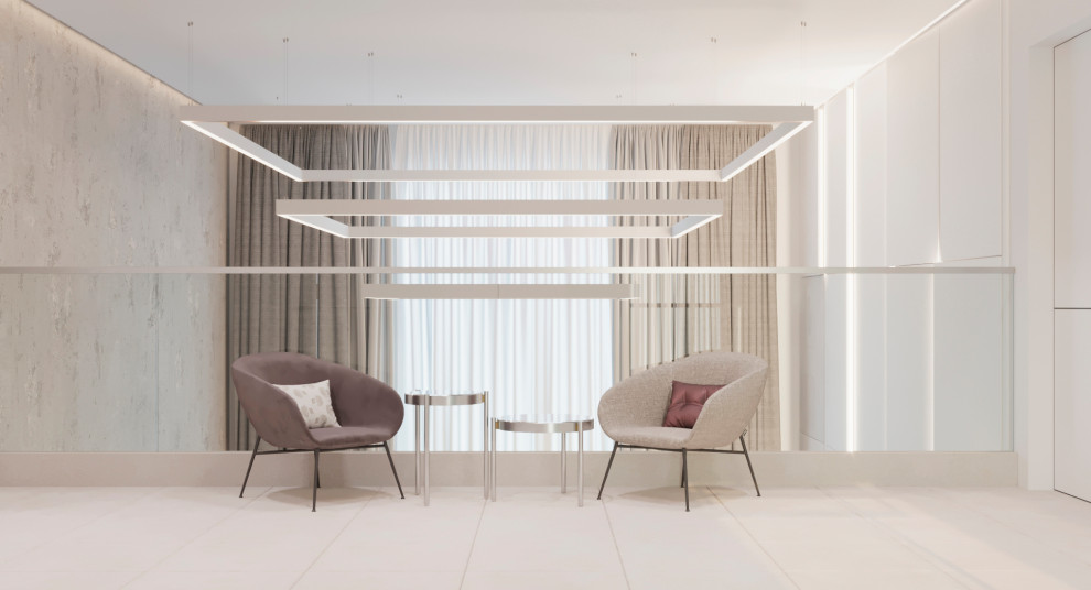 Частный дом для Владислава и Надежды