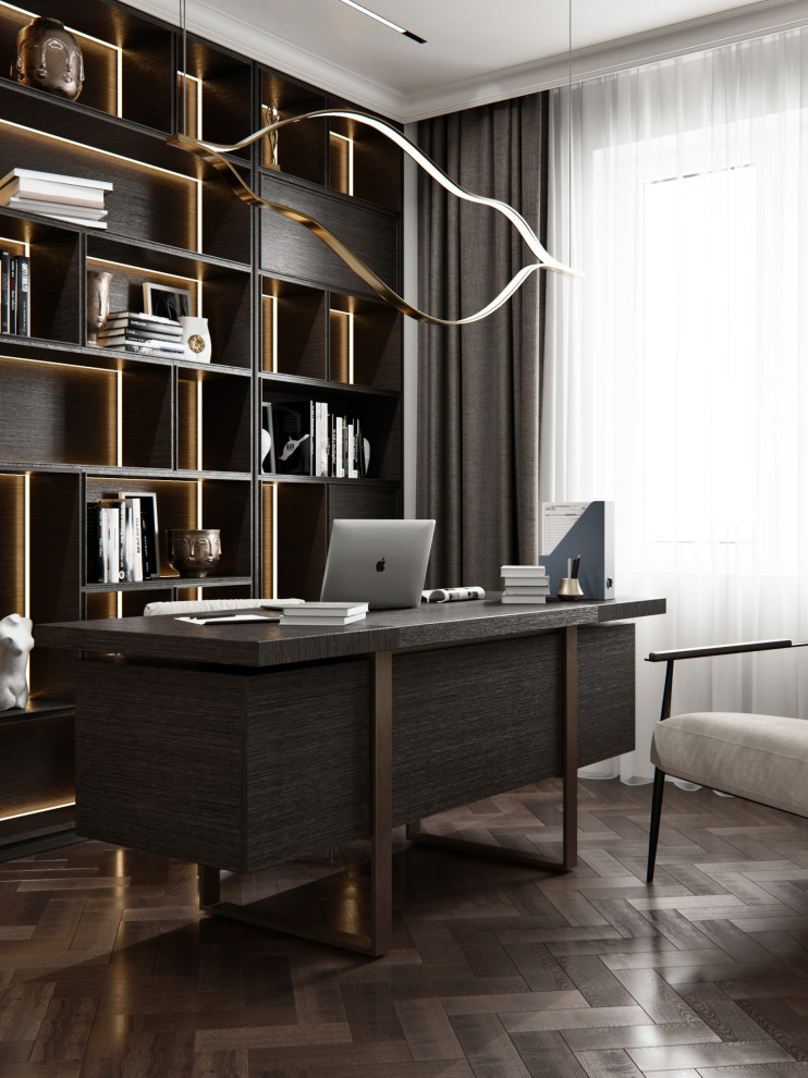 MELODY - ЖК "Статус"