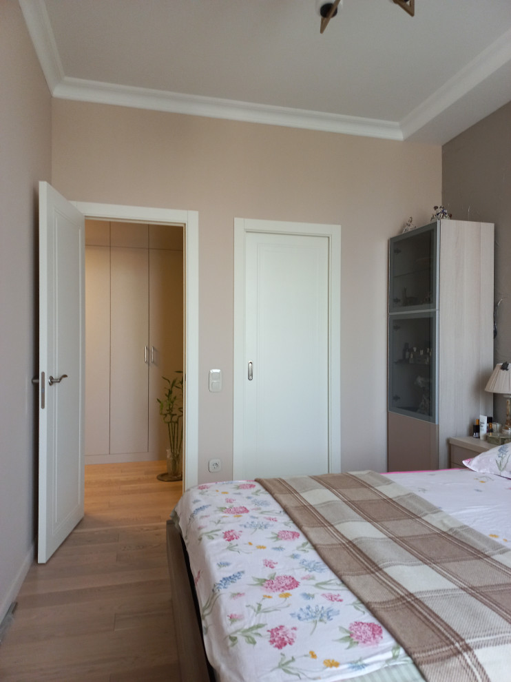 ЖК Свой - 51 кв.м.-реализация