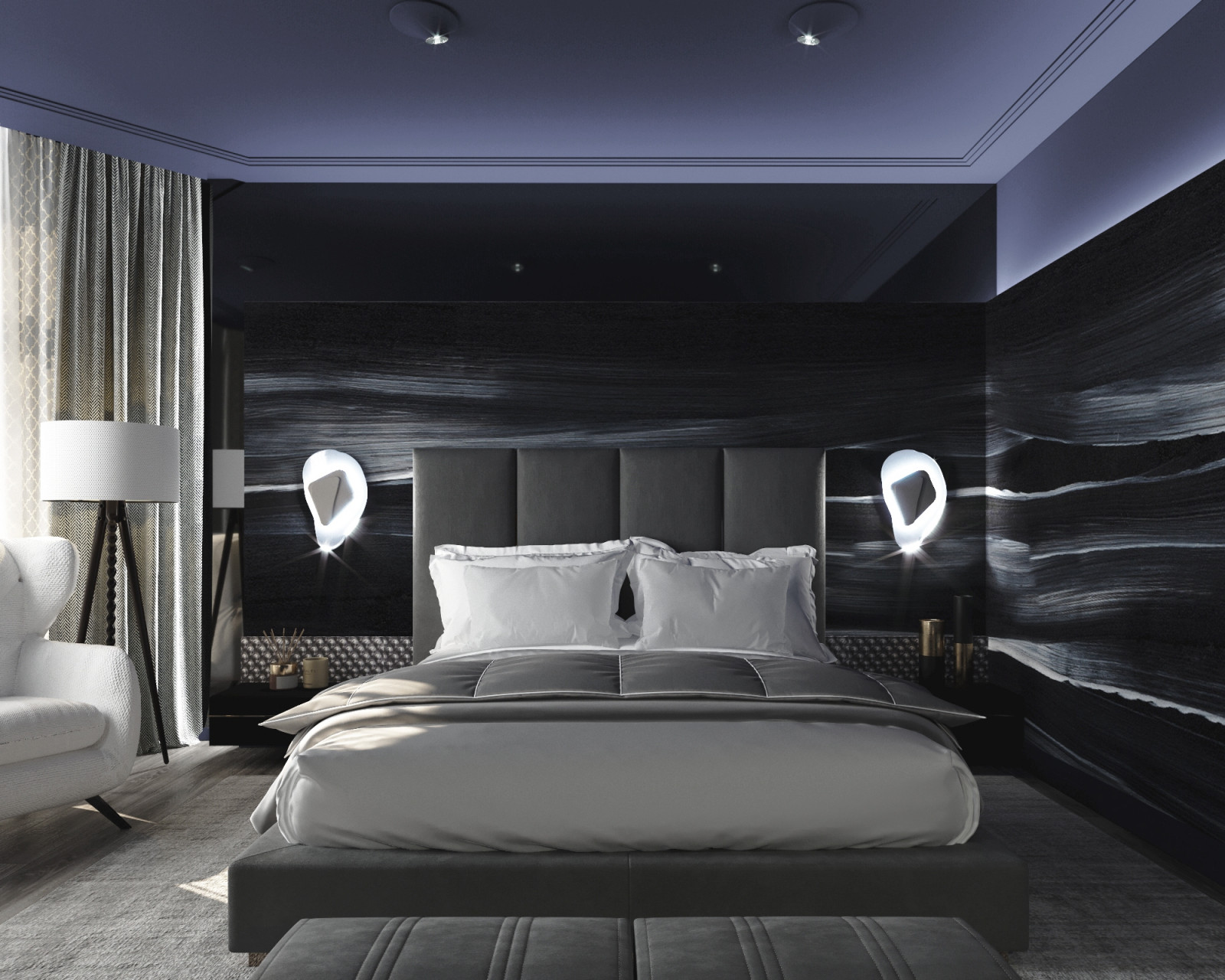 Двухэтажный частный дом Смолино