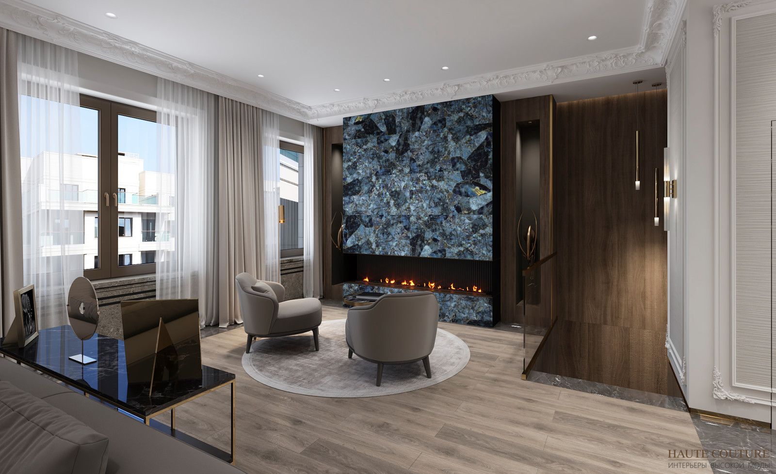 ЖК Привилегия