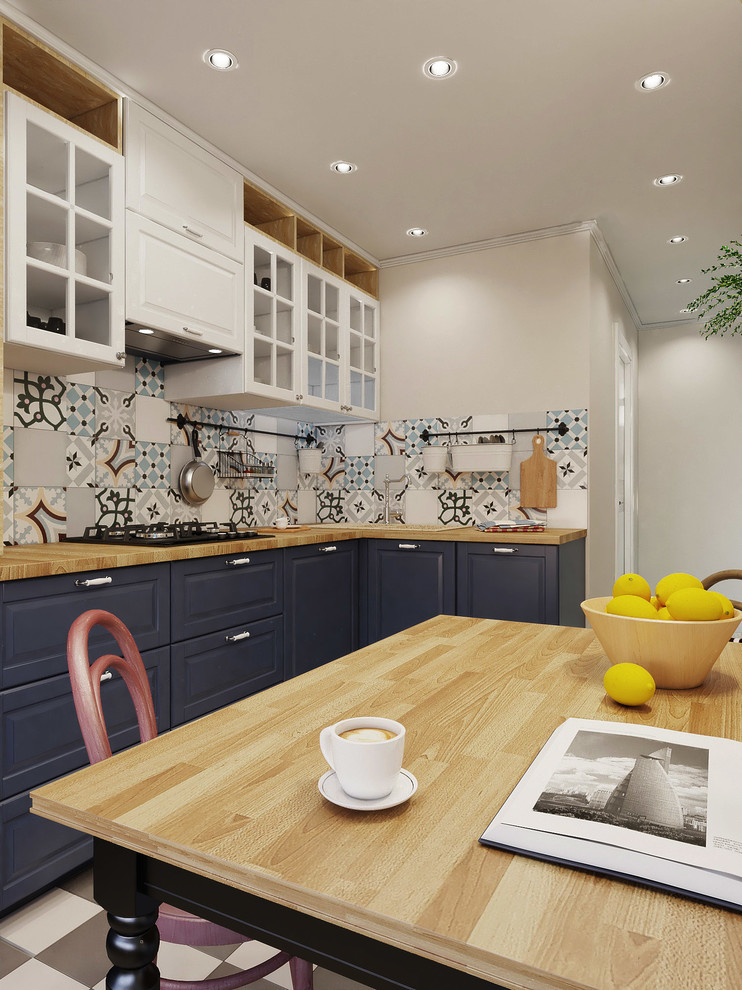 ул. Живописная