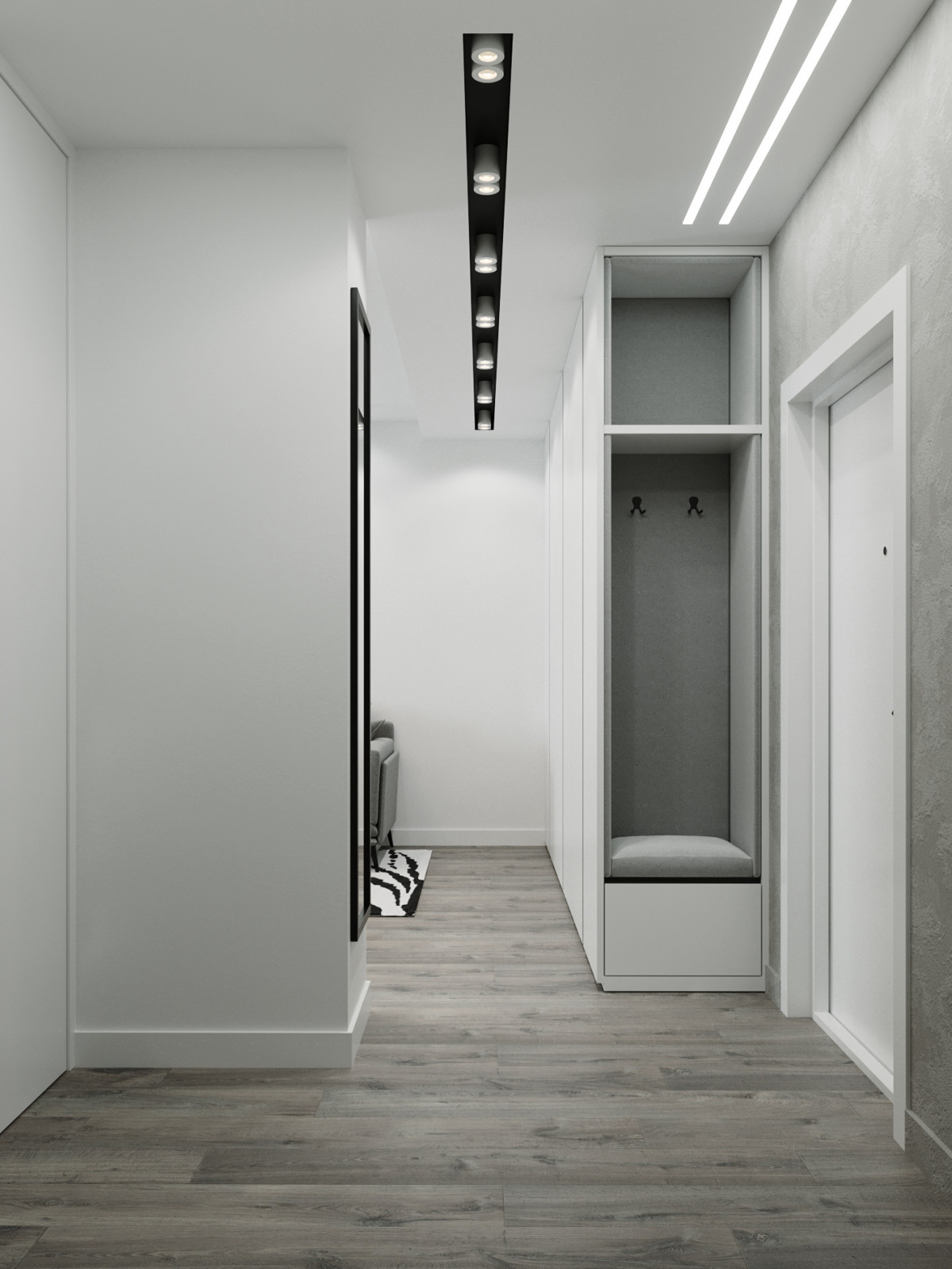 Квартира-студия