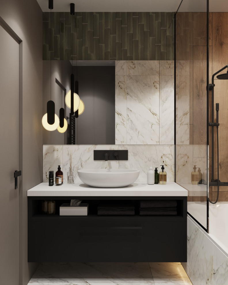 ЖК Дом на Львовской