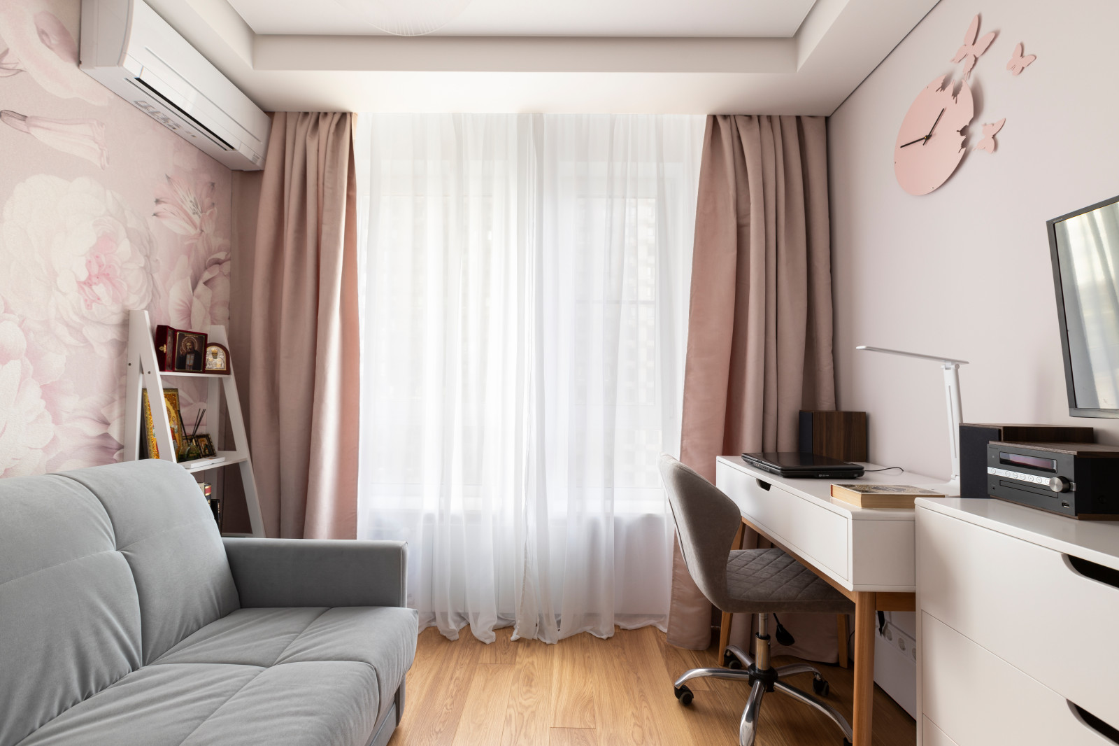 ЖК Михайловский Парк_ Фотографии реализации