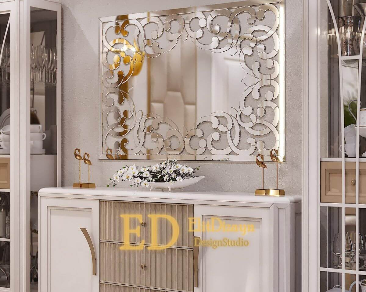 Дом неоклассика - 6