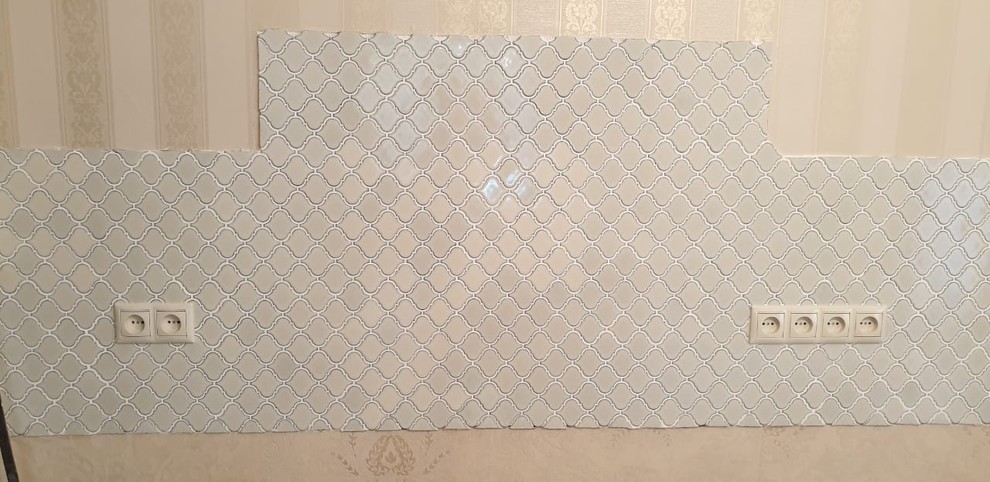 Мозаика в Интерьере