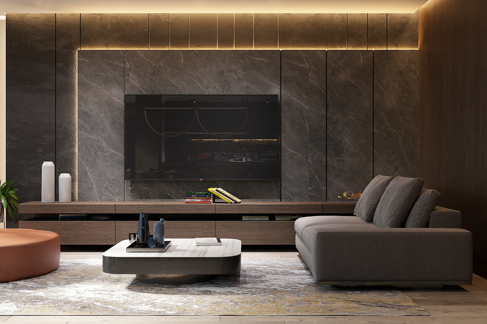 Студия дизайна YASHNEVDESIGN