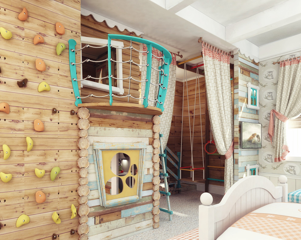 Коттедж "Прогулка"