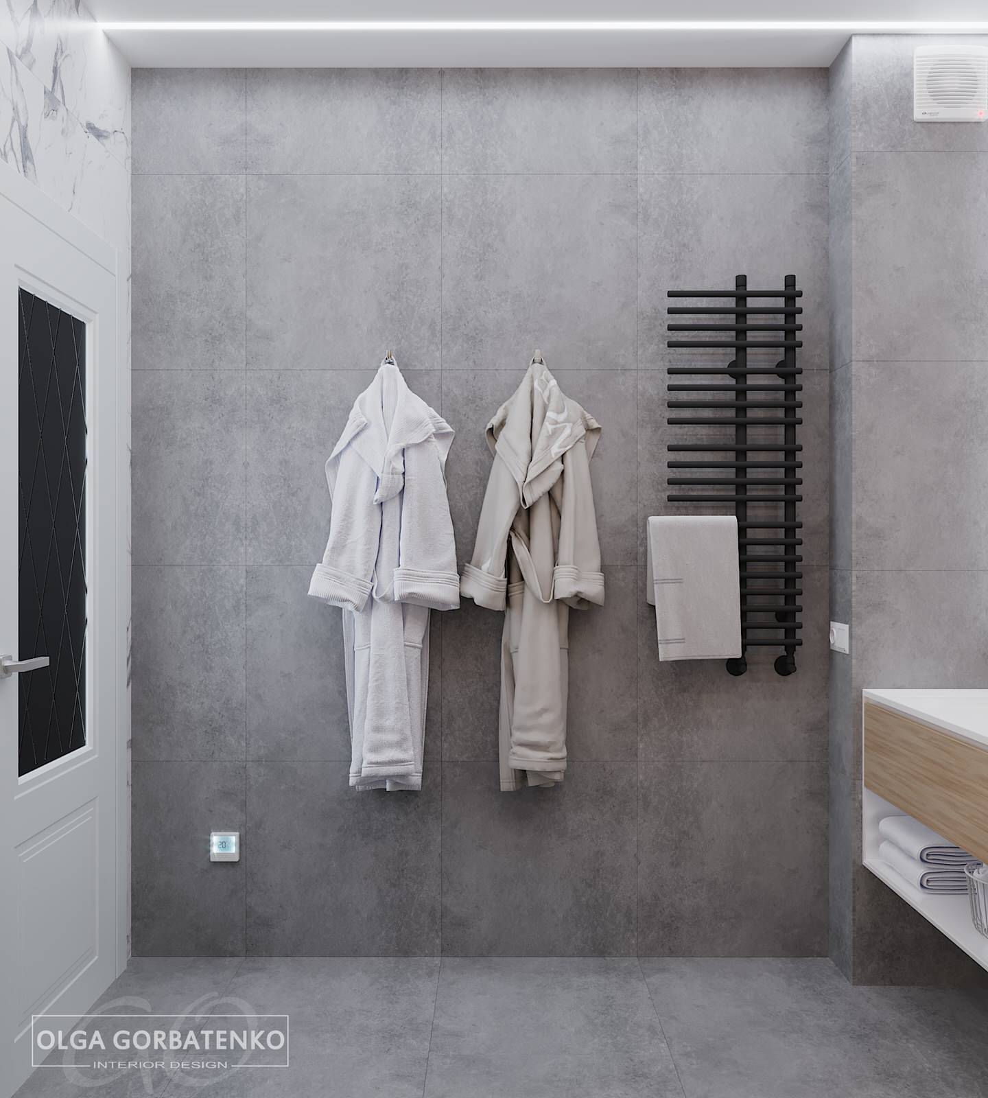 ЖК Атмосфера На Костычева (142 м2)