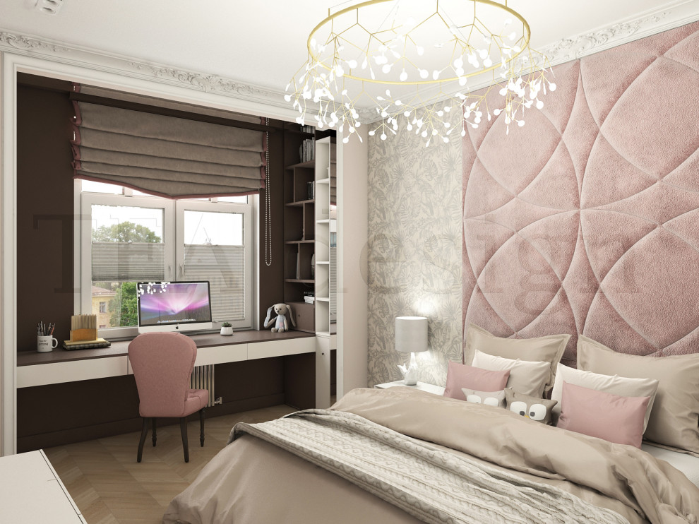 Зефирная классика