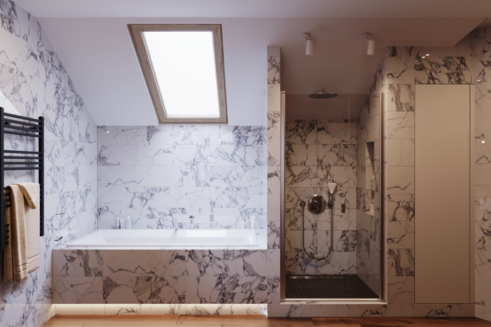 Коттедж в Оричах